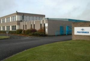 PLP Great Britain - Energy