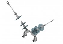 Single & Twin Conductor Tangent Suspensions