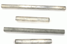 Compression Splice: ACFR