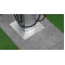 EV Charging Station Foundation
