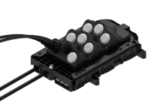 COYOTE<sup>®</sup> STP Pro Terminal Closure