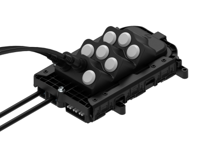 COYOTE<sup>®</sup> STP Pro Terminal Closure