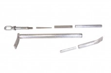 Compression Dead-End Assembly: ACCC<sup>®<sup>