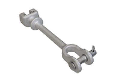 Clevis Socket Link CSL-30 and CSL-50