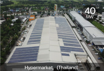 PLP solar rooftop bigc