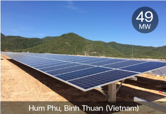 Ham Phuvietnam 49 MW2