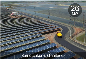PLP solar samutsakorn