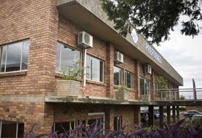 south africa location