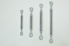 Eye-to-Eye Turnbuckle