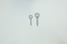 Eye-Lag Screw