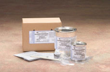 Re-Enterable Encapsulant