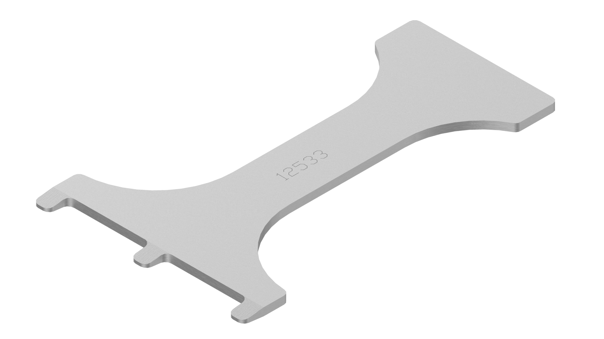 COYOTE DTC Opening Tool