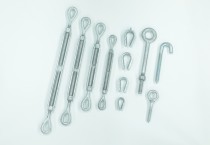 Cabling & Bracing Hardware