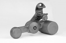 Aeolian Vibration Damper 