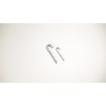 J-Hook Lag Screw