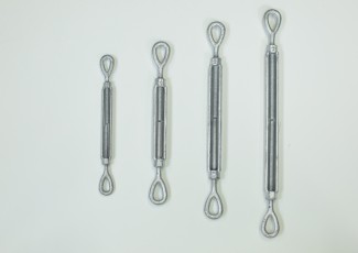 Eye-to-Eye Turnbuckle