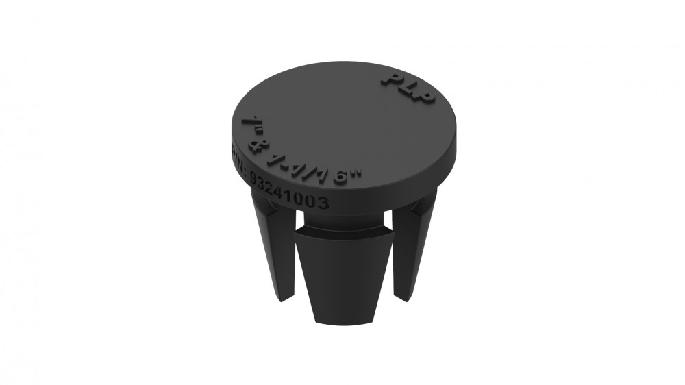Pole Plug - PLP