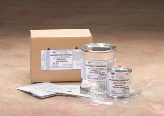 Re-Enterable Encapsulant