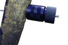 WEDGE-GRIP™ Dead-end