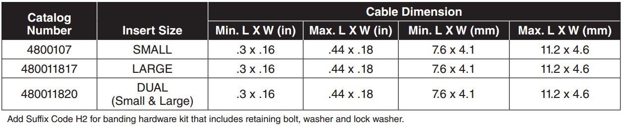 Fiberlign Lite Support Figure 8