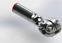 SubCon® Substation Connectors-Flexible Aluminium