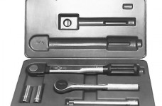 Socket Tool Kit