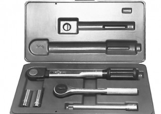 Socket Tool Kit