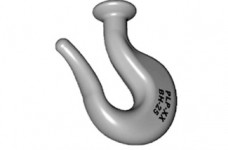 Ball Hook