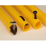 Wrap-Around Guy Marker