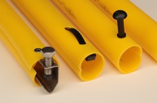 Wrap-Around Guy Marker